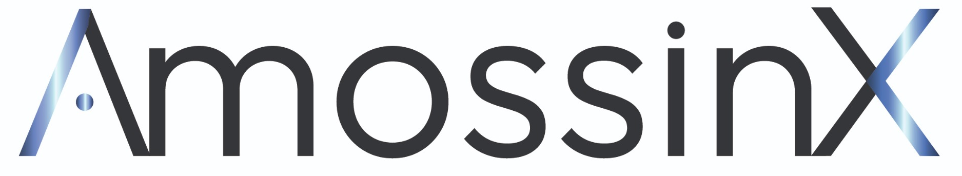AMOSSINX logo